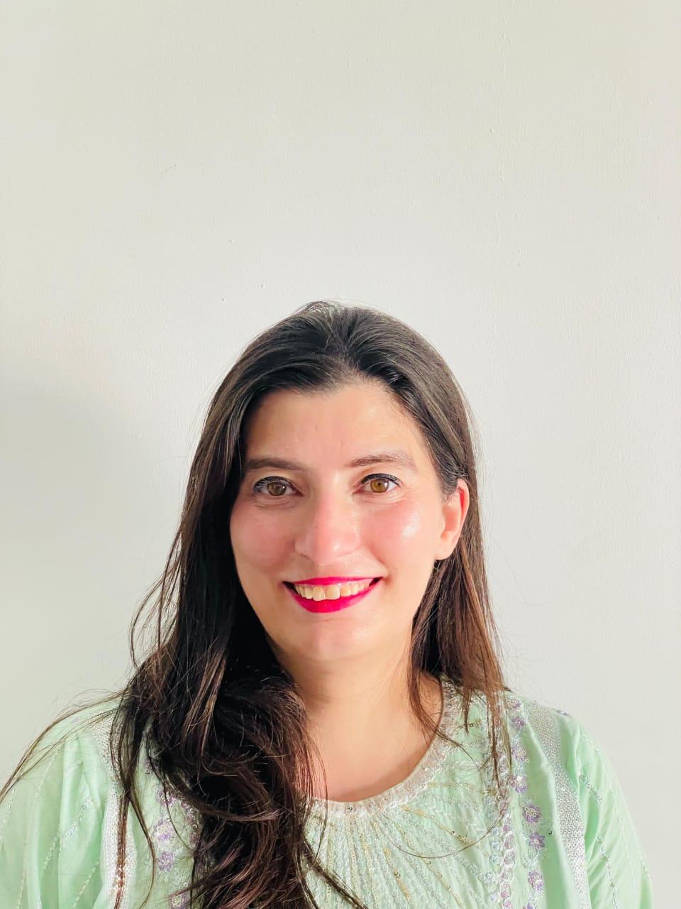 Ms Minahil Adeel
