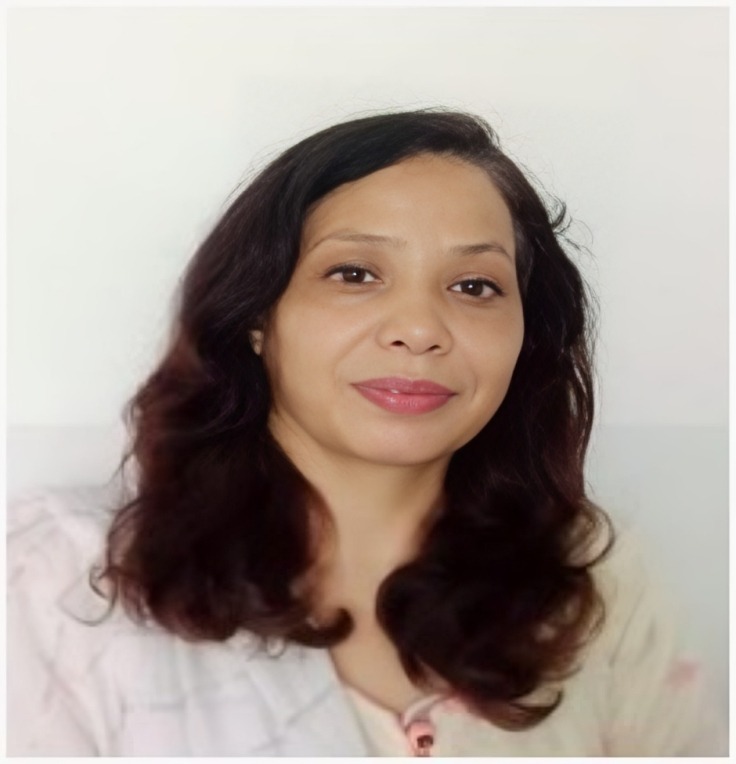 Ms Naheed Akhtar
