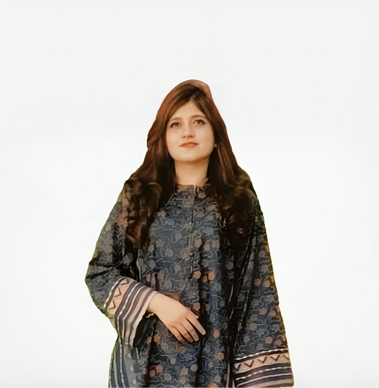 Ms Maria Sajid